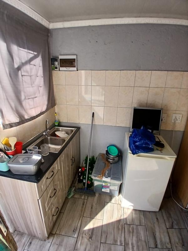 2 Bedroom Property for Sale in Parow Western Cape